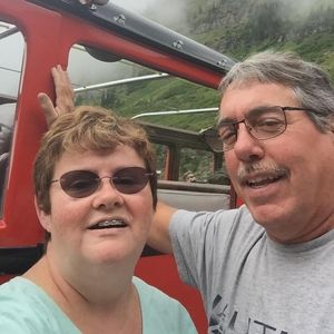 Meet your Posher, Sharon